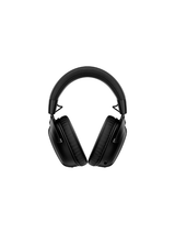 HyperX Cloud III S Wireless Gaming Headset, Black