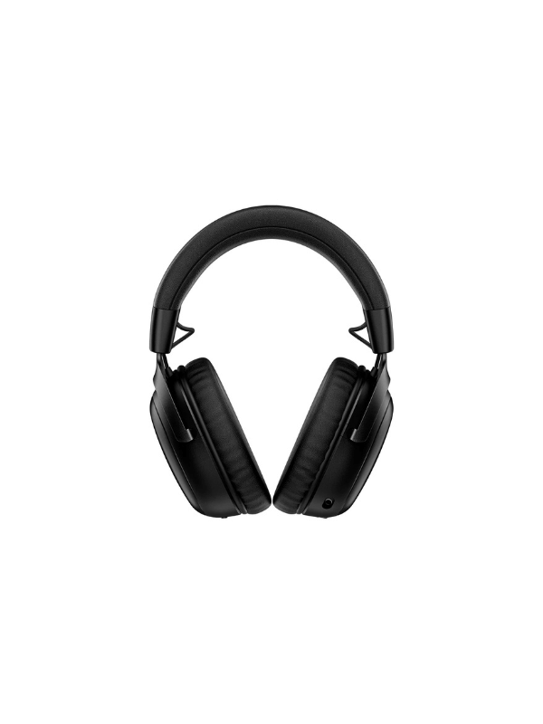 HyperX Cloud III S Wireless Gaming Headset, Black