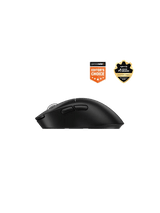 Logitech G PRO X Superlight 2 DEX Lightspeed Wireless Gaming Mouse, 4000Hz, 60g Pro-Grade Lightweight Mouse with 5 Programmable Buttons, 44k DPI Sensor, USB-C Charging, for PC/Mac 