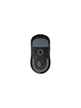 Logitech G PRO X Superlight 2 DEX Lightspeed Wireless Gaming Mouse, 4000Hz, 60g Pro-Grade Lightweight Mouse with 5 Programmable Buttons, 44k DPI Sensor, USB-C Charging, for PC/Mac 