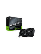 MSI GeForce RTX™ 5070 12G SHADOW 2X OC