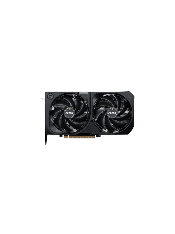 MSI GeForce RTX™ 5070 12G SHADOW 2X OC