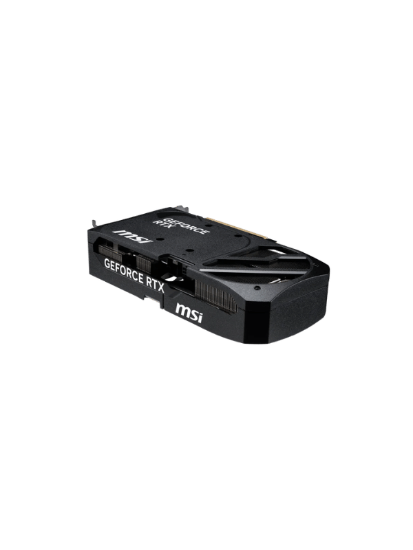 MSI GeForce RTX™ 5070 12G SHADOW 2X OC