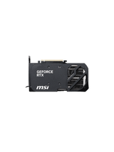 MSI GeForce RTX™ 5070 12G SHADOW 2X OC