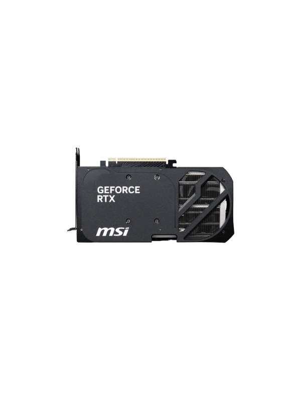 MSI GeForce RTX™ 5070 12G SHADOW 2X OC