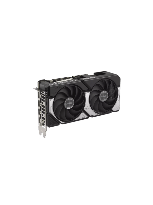 ASUS Dual GeForce RTX™ 5060 Ti 8GB GDDR7 OC Edition