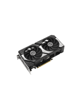 ASUS Dual GeForce RTX™ 5060 Ti 8GB GDDR7 OC Edition