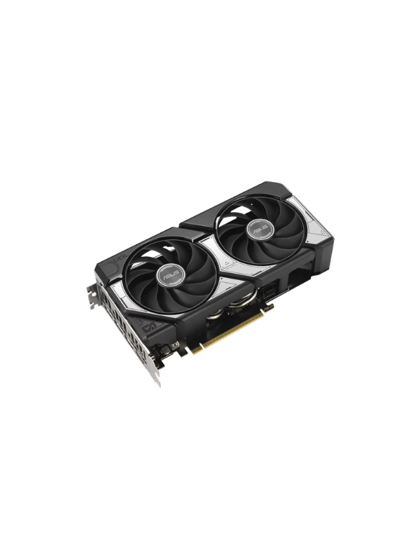 ASUS Dual GeForce RTX™ 5060 Ti 8GB GDDR7 OC Edition