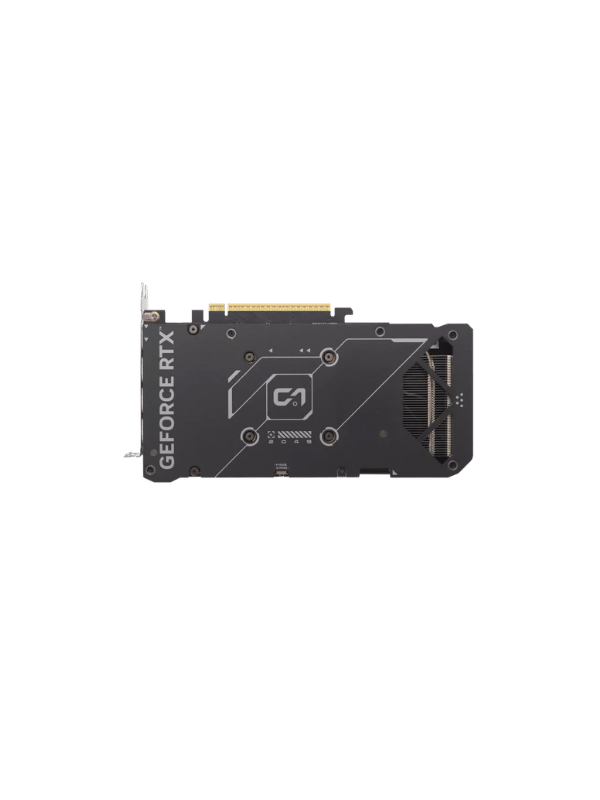 ASUS Dual GeForce RTX™ 5060 Ti 8GB GDDR7 OC Edition