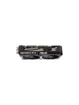 ASUS Dual GeForce RTX™ 5060 Ti 8GB GDDR7 OC Edition