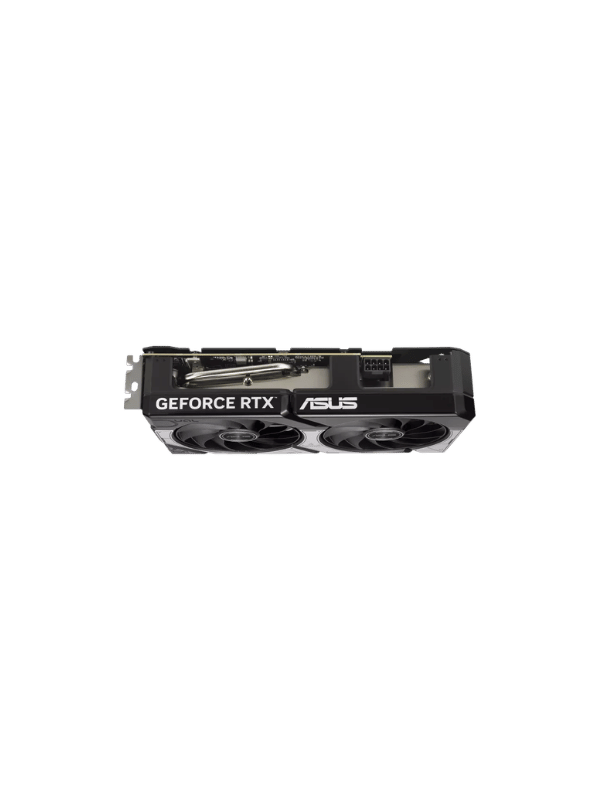 ASUS Dual GeForce RTX™ 5060 Ti 8GB GDDR7 OC Edition