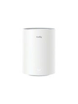CUDY M3000 AX3000 Wi-Fi 6 Mesh 2.5G Solution (1-Pack)