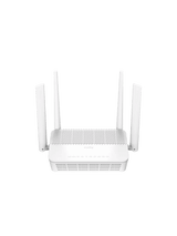CUDY WR3000H AX3000 2.5G Mesh Wi-Fi 6 Router