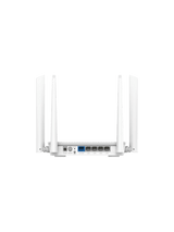CUDY WR3000H AX3000 2.5G Mesh Wi-Fi 6 Router