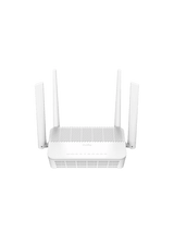 CUDY WR3000S AX3000 Gigabit Mesh Wi-Fi 6 Router White