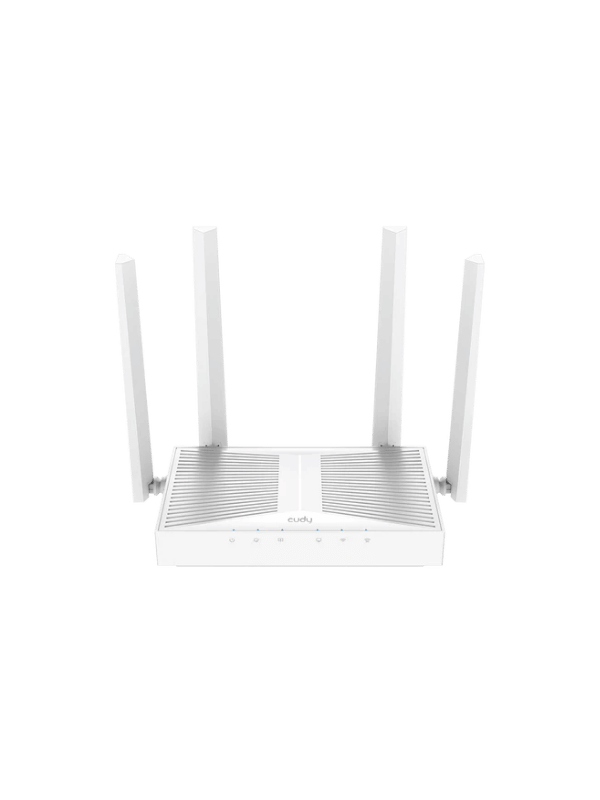 CUDY WR3000E AX3000 Gigabit Mesh Wi-Fi 6 Router