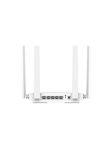 CUDY WR3000E AX3000 Gigabit Mesh Wi-Fi 6 Router