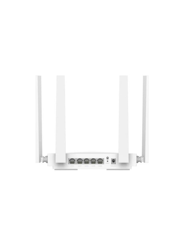 CUDY WR3000E AX3000 Gigabit Mesh Wi-Fi 6 Router