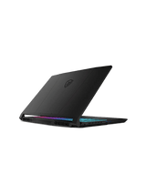 MSI Katana 15 HX B14WFK-265XR0 Intel® Core i7-14650HX, 16GB DDR5 RAM, 512GB NVMe, RTX 5060 8GB, 15.6″ QHD 165Hz, DOS, Black