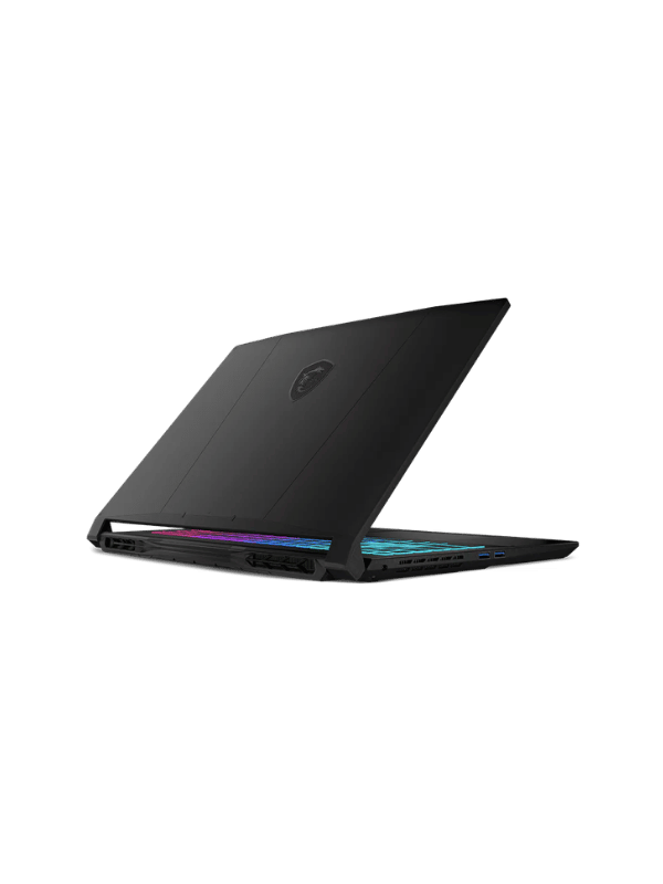 MSI Katana 15 HX B14WFK-265XR0 Intel® Core i7-14650HX, 16GB DDR5 RAM, 512GB NVMe, RTX 5060 8GB, 15.6″ QHD 165Hz, DOS, Black