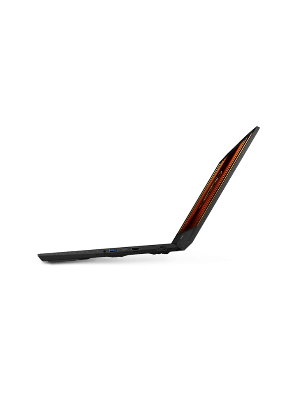 MSI Katana 15 HX B14WFK-265XR0 Intel® Core i7-14650HX, 16GB DDR5 RAM, 512GB NVMe, RTX 5060 8GB, 15.6″ QHD 165Hz, DOS, Black