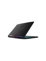 MSI Katana 15 HX B14WEK-001US Intel® Core™ i7-14650HX, 16GB DDR5, 512GB NVME, RTX™ 5050 8GB GDDR7, 15.6″ FHD (1920×1080), 144Hz, IPS-Level, 4-Zone RGB Gaming Keyboard, Windows 11, 