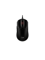 HyperX Pulsefire Haste 2 Wired Gaming Mouse, USED