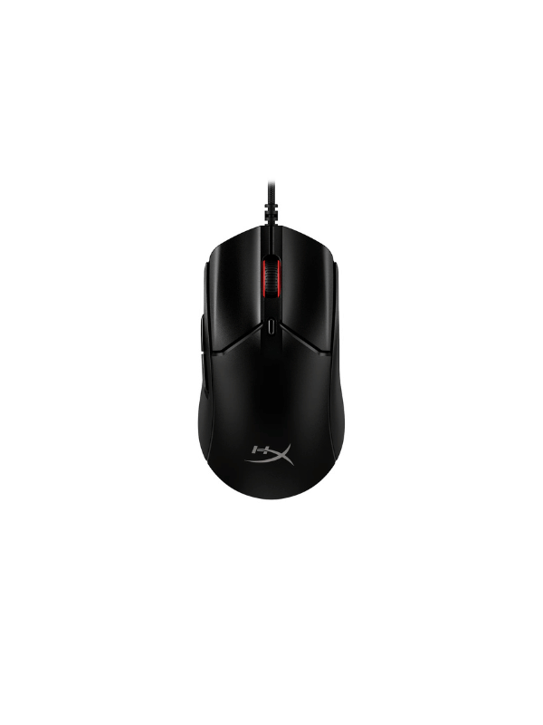 HyperX Pulsefire Haste 2 Wired Gaming Mouse, USED