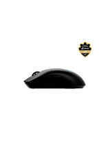 LOGITECH PRO 2 LIGHTSPEED Wireless Gaming Mouse, BLACK