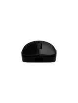 LOGITECH PRO 2 LIGHTSPEED Wireless Gaming Mouse, BLACK