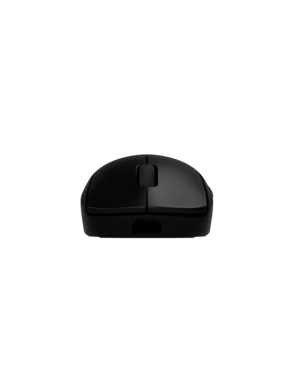 LOGITECH PRO 2 LIGHTSPEED Wireless Gaming Mouse, BLACK