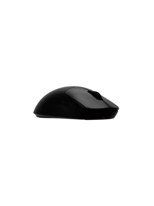 LOGITECH PRO 2 LIGHTSPEED Wireless Gaming Mouse, BLACK