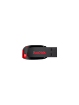 SanDisk 32GB Cruzer Blade USB Flash Drive