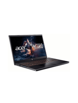 Acer Nitro V 15 ANV15-52-70SQ Gaming Notebook, Intel® Core™ 7 240H, 16GB DDR5, 512GB SSD, RTX™ 4050 6GB GDDR6, 15.6″ FHD (1920 x 1080), 165Hz, Windows 11 Home, OBSIDIAN BLACK
