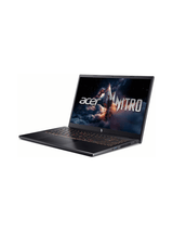 Acer Nitro V 15 ANV15-52-70SQ Gaming Notebook, Intel® Core™ 7 240H, 16GB DDR5, 512GB SSD, RTX™ 4050 6GB GDDR6, 15.6″ FHD (1920 x 1080), 165Hz, Windows 11 Home, OBSIDIAN BLACK