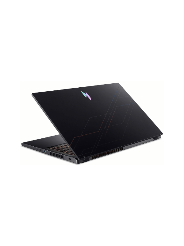 Acer Nitro V 15 ANV15-52-70SQ Gaming Notebook, Intel® Core™ 7 240H, 16GB DDR5, 512GB SSD, RTX™ 4050 6GB GDDR6, 15.6″ FHD (1920 x 1080), 165Hz, Windows 11 Home, OBSIDIAN BLACK