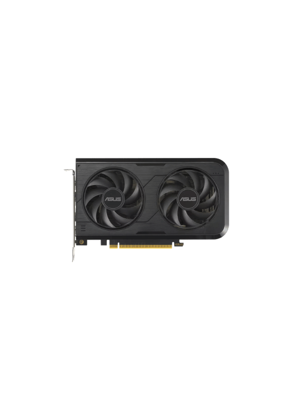 ASUS Dual GeForce RTX™ 5050 8GB GDDR6 OC Edition