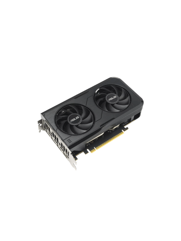 ASUS Dual GeForce RTX™ 5050 8GB GDDR6 OC Edition