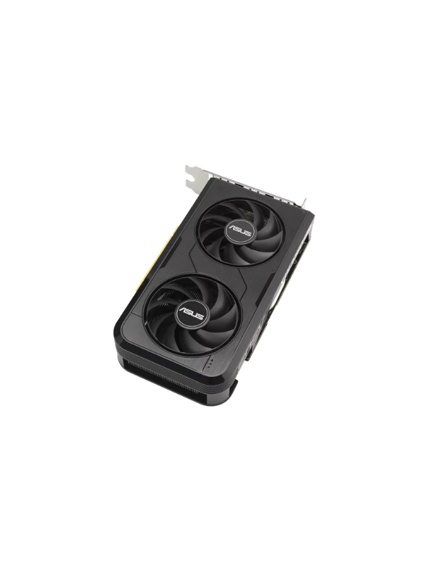 ASUS Dual GeForce RTX™ 5050 8GB GDDR6 OC Edition