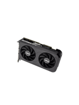 ASUS Dual GeForce RTX™ 5050 8GB GDDR6 OC Edition