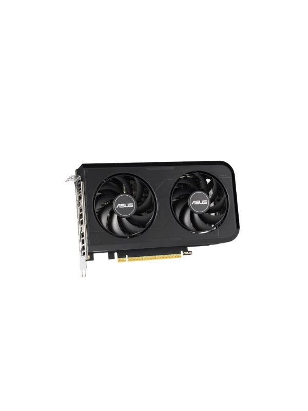 ASUS Dual GeForce RTX™ 5050 8GB GDDR6 OC Edition