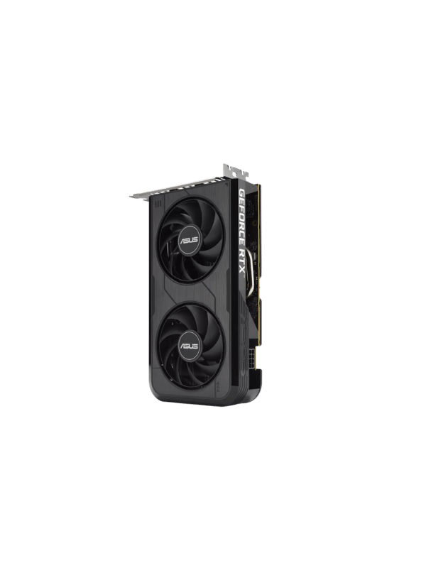 ASUS Dual GeForce RTX™ 5050 8GB GDDR6 OC Edition