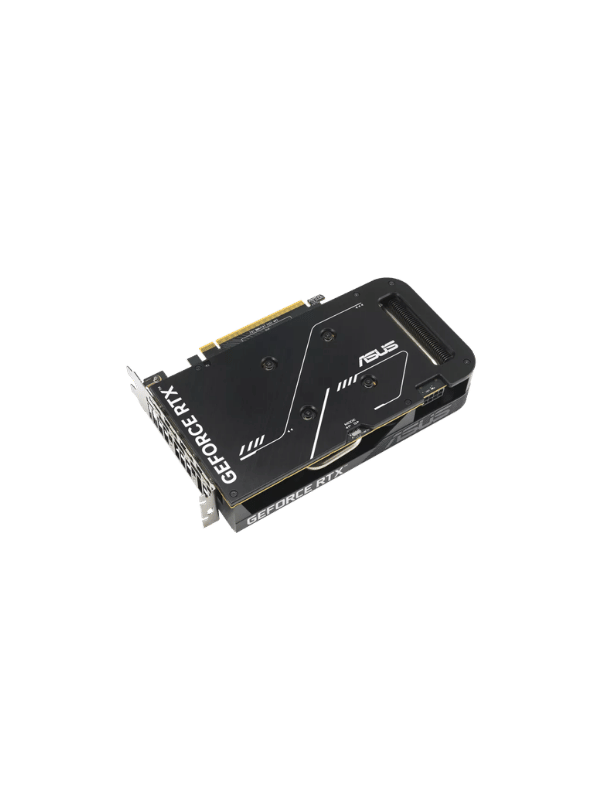ASUS Dual GeForce RTX™ 5050 8GB GDDR6 OC Edition
