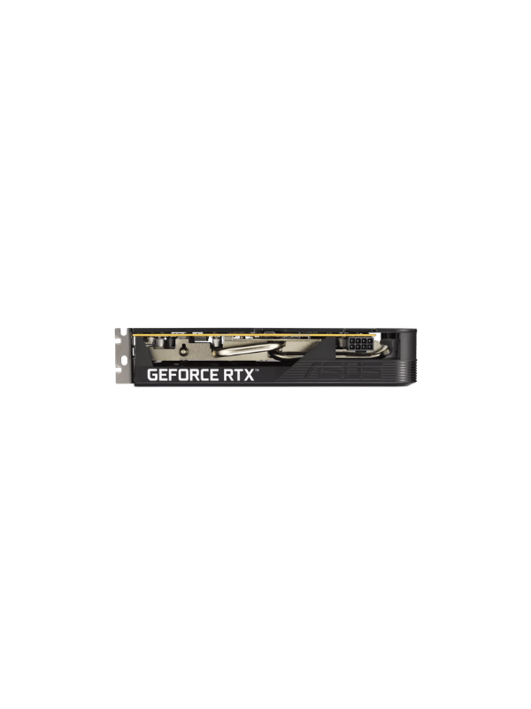 ASUS Dual GeForce RTX™ 5050 8GB GDDR6 OC Edition
