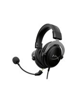 HyperX Cloud II Gaming Headset, BLACK