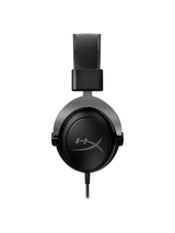 HyperX Cloud II Gaming Headset, BLACK