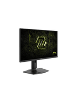 MSI MAG 274QPF X32 27-Inch Flat Gaming Monitor, WQHD (2560 x 1440), 320Hz, IPS, 0.5ms, DisplayPort 1.4a, VESA DisplayHDR 400, 97% DCI-P3, Adaptive-Sync, Height Adjustable Stand Fla