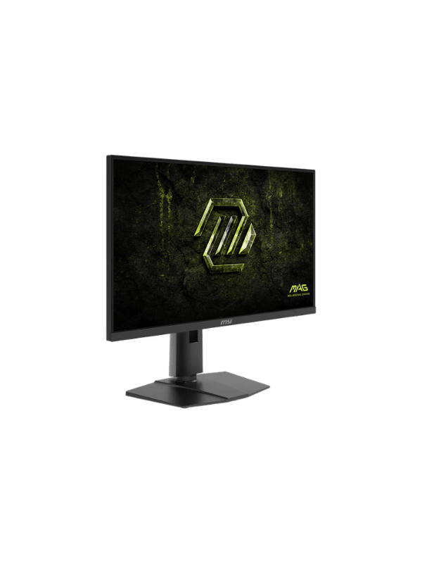 MSI MAG 274QPF X32 27-Inch Flat Gaming Monitor, WQHD (2560 x 1440), 320Hz, IPS, 0.5ms, DisplayPort 1.4a, VESA DisplayHDR 400, 97% DCI-P3, Adaptive-Sync, Height Adjustable Stand Fla