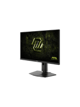 MSI MAG 274QPF X32 27-Inch Flat Gaming Monitor, WQHD (2560 x 1440), 320Hz, IPS, 0.5ms, DisplayPort 1.4a, VESA DisplayHDR 400, 97% DCI-P3, Adaptive-Sync, Height Adjustable Stand Fla
