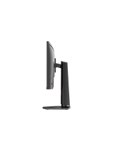 MSI MAG 274QPF X32 27-Inch Flat Gaming Monitor, WQHD (2560 x 1440), 320Hz, IPS, 0.5ms, DisplayPort 1.4a, VESA DisplayHDR 400, 97% DCI-P3, Adaptive-Sync, Height Adjustable Stand Fla